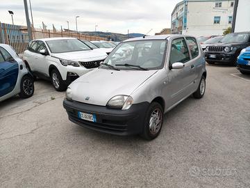 Fiat Seicento 1.1 Comfort (sx)