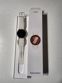 Smartwatch Samsung Watch 7 40 mm in garanzia