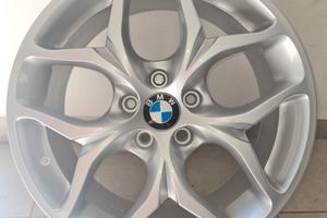 1 cerchio lega bmw x5 x6 r19 ls4397