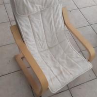 Poltrona bambino