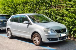 VW Polo 1.2 47kw  neopatentati  113km 4 stagioni