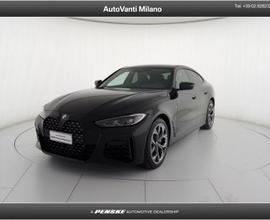 BMW Serie 4 Gran Coupé 420d xDrive 48V MSport