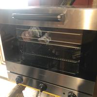 Forno professionale Smeg Alfa43gh