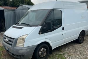 Ford transit 2.2tdci anno 2006