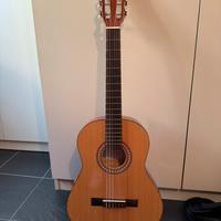 Chitarra Classica da Studio – UKAM AM-GCE02