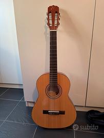 Chitarra Classica da Studio – UKAM AM-GCE02