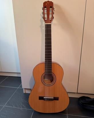 Chitarra Classica da Studio – UKAM AM-GCE02