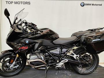 BMW R 1250 RS Abs
