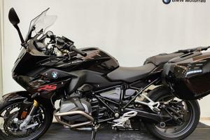 BMW R 1250 RS Abs