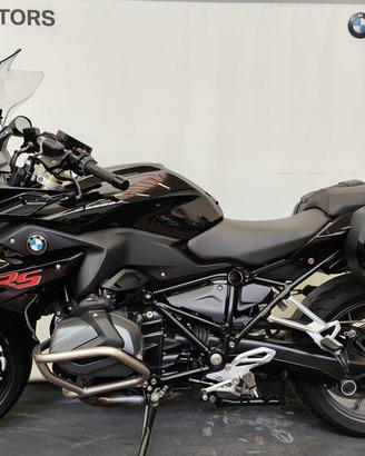 BMW R 1250 RS Abs