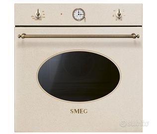 forno smeg