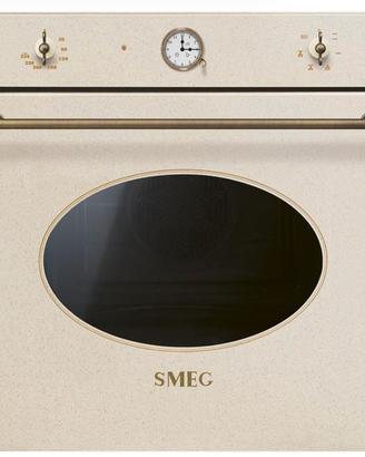 forno smeg