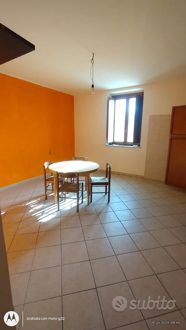 Appartamento – Catanzaro, Dulcino - Vista 3