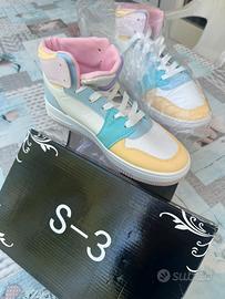 Scarpe sportive