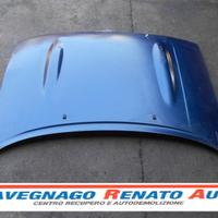 Cofano anteriore FORD ESCORT RS 2000 16V 1991-1996