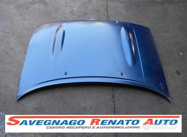 Cofano anteriore FORD ESCORT RS 2000 16V 1991-1996