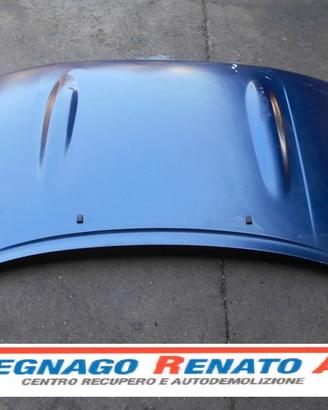 Cofano anteriore FORD ESCORT RS 2000 16V 1991-1996