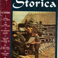 RIVISTA STORICA BY RID  Mensile