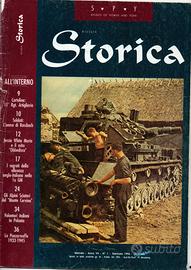 RIVISTA STORICA BY RID  Mensile