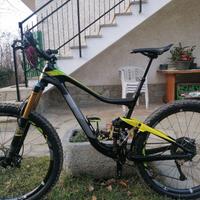 Mtb Giant Trance