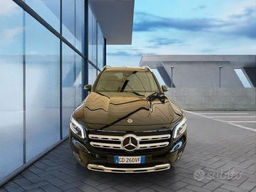 Mercedes-Benz Classe GLB GLB 200 d Automatic ...