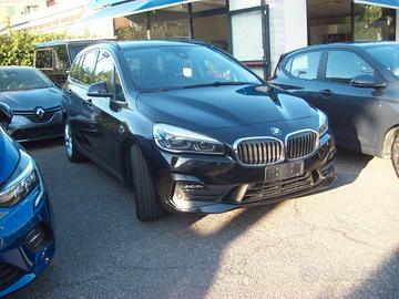 Bmw Serie 2 Gran Tourer 220d Business aut.