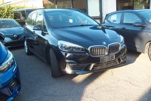 Bmw Serie 2 Gran Tourer 220d Business aut.