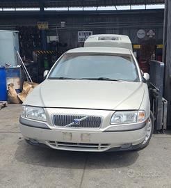 RICAMBI USATI AUTO VOLVO S80 1Â° Serie B5204T3 Bif