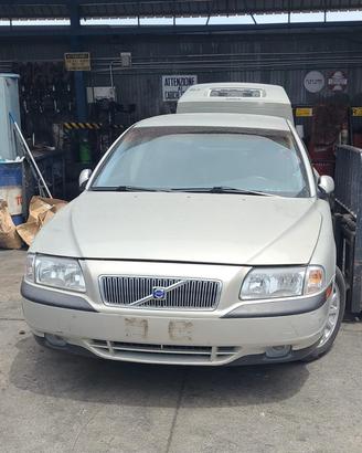 RICAMBI USATI AUTO VOLVO S80 1° Serie B5204T3 Bif
