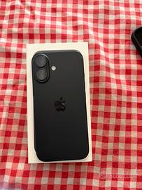 I Phone 16