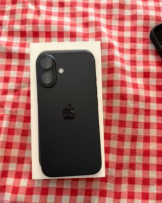 I Phone 16