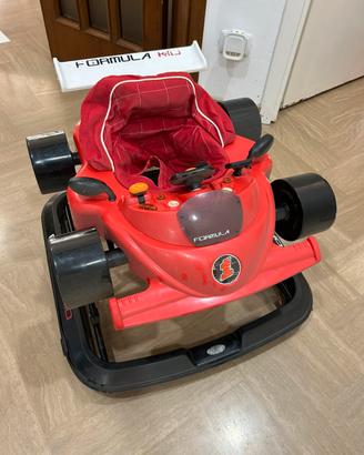 Girello Formula 1