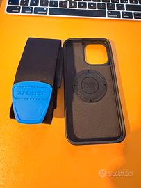 Quad Look per  iphone 15 pro max