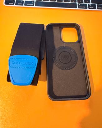 Quad Look per  iphone 15 pro max