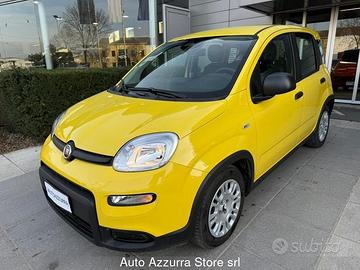 FIAT Panda 1.0 FireFly S&S Hybrid *PROMO AZZURRA*