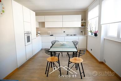 Civico 83 e La Casa di Rocca a Castel di Sangro