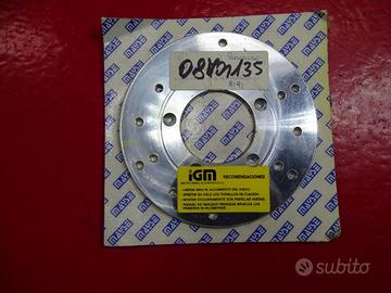 DISCO FRENO ITALJET FORMULA 50