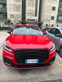 Audi Q2 S Line