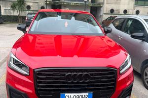 Audi Q2 S Line