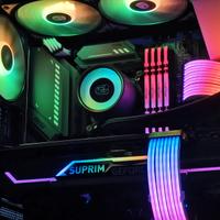 PC assemblati da Gaming e Editing