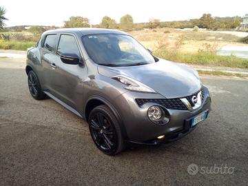 AN Juke 1.5DCI 110cv N-CONNECTA+COLOR PACK Euro 6