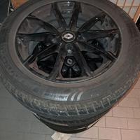 Ruote Auto