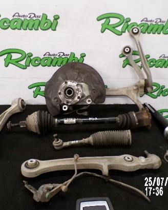 KIT RUOTA ANT. SINISTRO A6 4F 3.0 TDI V6 2008