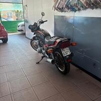 HONDA CB 750