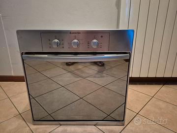 forno ventilato
