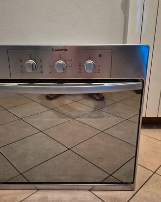 forno ventilato