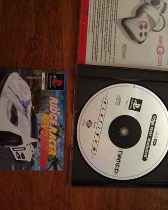 gioco per PlayStation 1