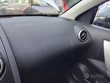 Airbag cruscotto NISSAN QASHQAI del 2009
