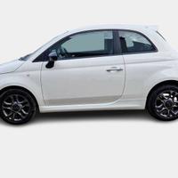 FIAT 500 1.0 70cv Ibrido Connect