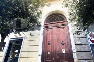 Corso Giuseppe Garibaldi - Mansarda